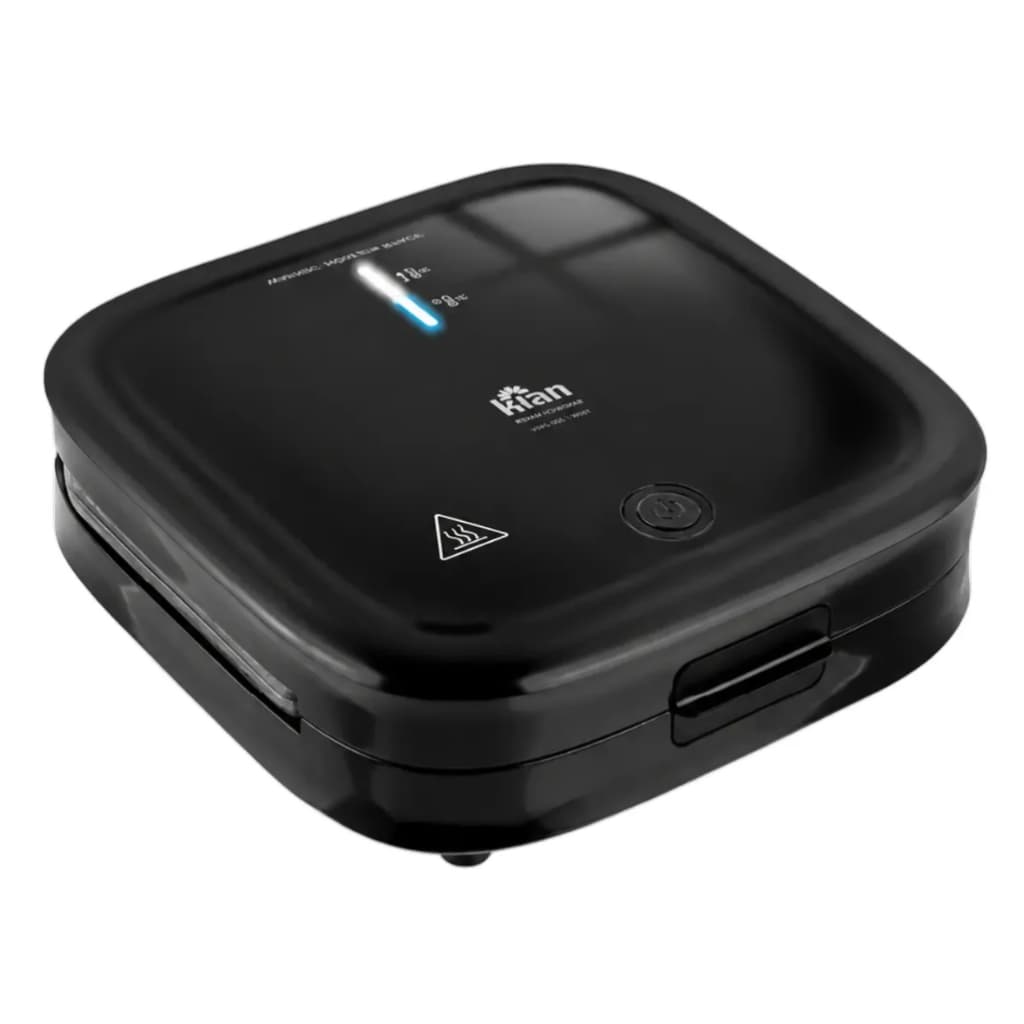Sanduicheira E Grill Kian Antiaderente SDB-101 127V