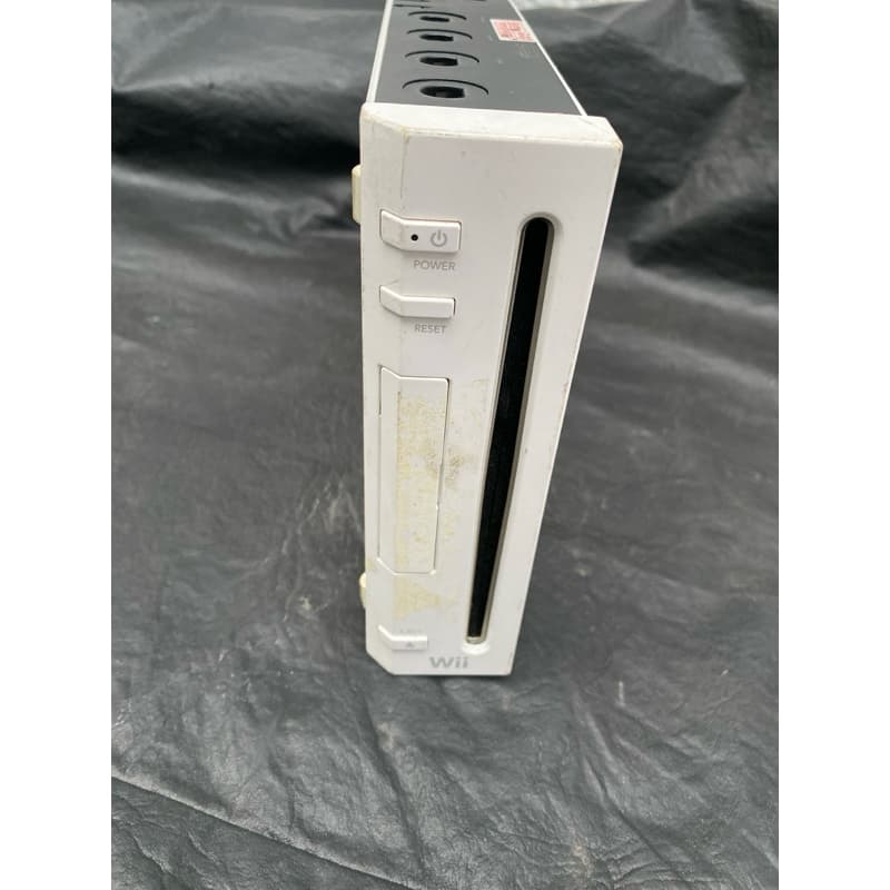 Sucata Nintendo Wii