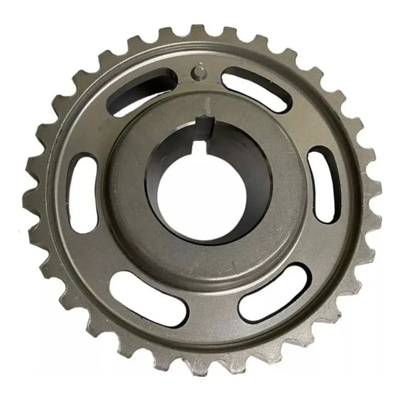 Engrenagem Eixo Comando da Hilux Toyota 3.0 2005/15 Original