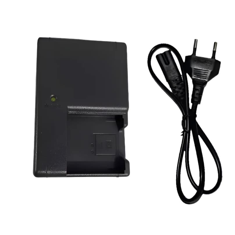 Carregador Para Sony Np-bg1 W70 W90 W80 W55 W35 H10-7-9-50