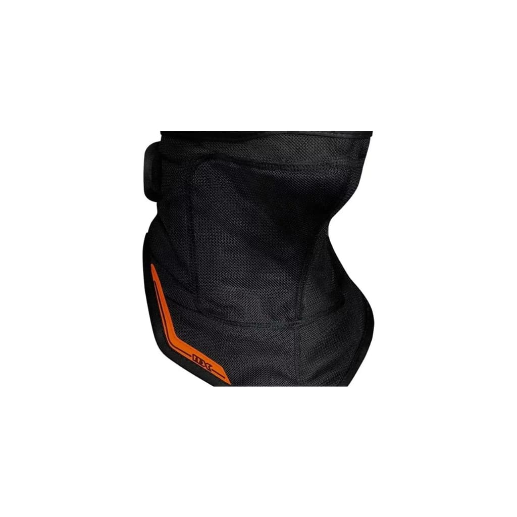 Protetor de Pescoço X11 Ventilado Anti Cerol Moto Tamanho Único