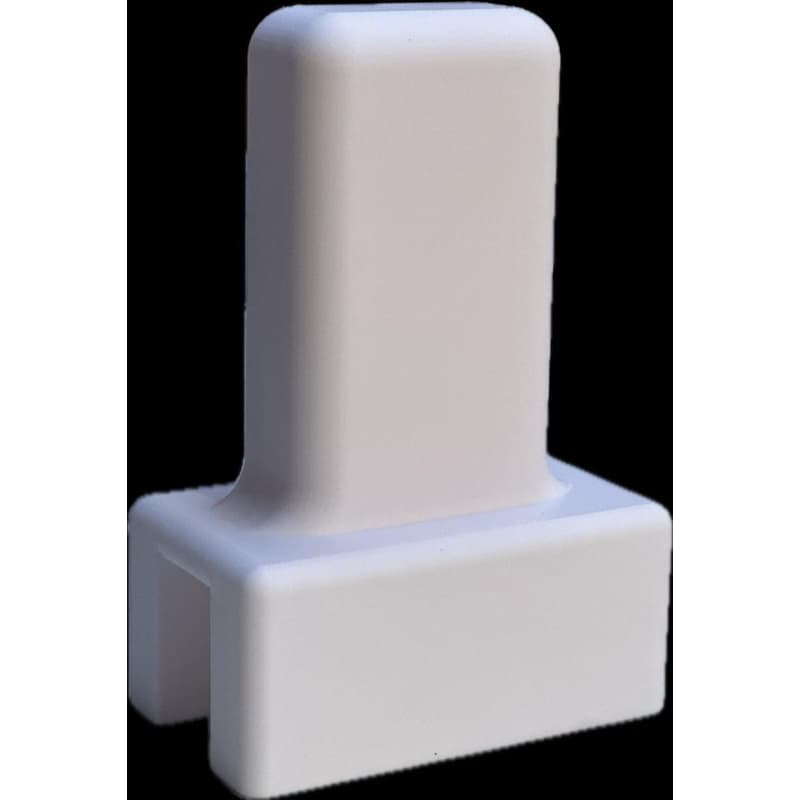 Adaptador Elevador 10cm para Mobile de Berço – Suporte para Aumentar a Altura
