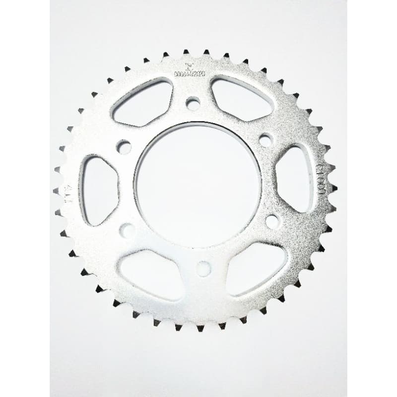 Coroa 41 Dentes Yamaha Fazer 150