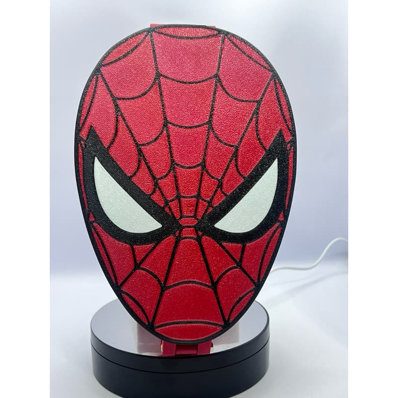 Lancheira Homem Aranha I Lembrancinha Festa InfantilI