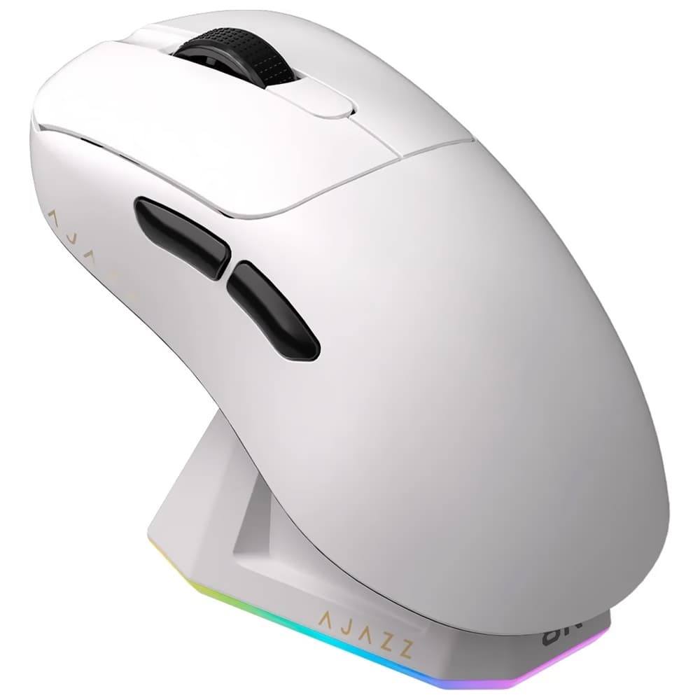 Mouse Gamer Ajazz AJ179P MC Nacodexx Wireless