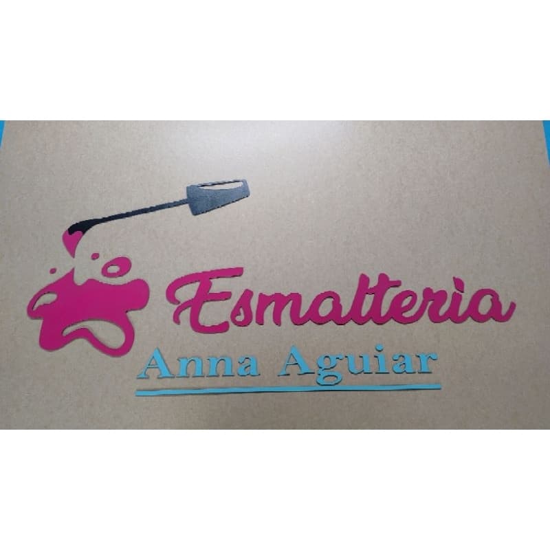 Logotipo personalizado