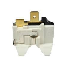Relé PTC Universal para Geladeira e Freezer com Alta Compatibilidade