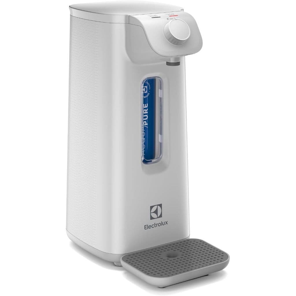 Purificador de Água Electrolux Efficient Compacto Água Natural com Tecnologia Acqua Pure (PN10B)