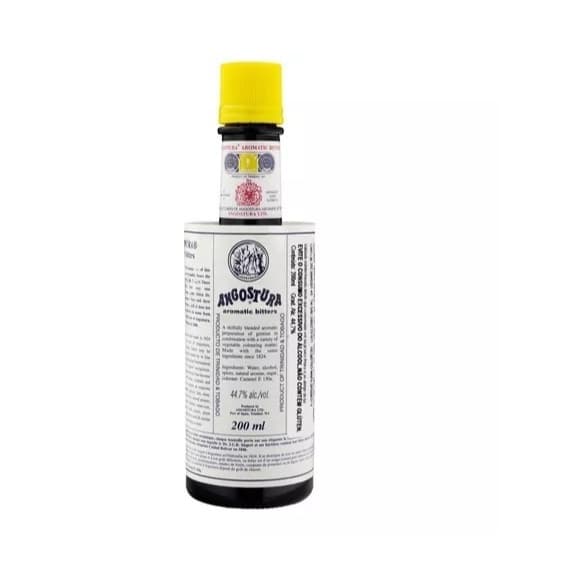 1-Angostura Aromatic Bitters