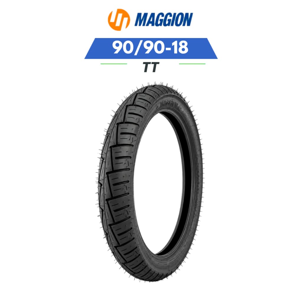 Pneu de Moto Honda CG Titan Fan Factor MAggion Winner Original 90/90 Aro 18