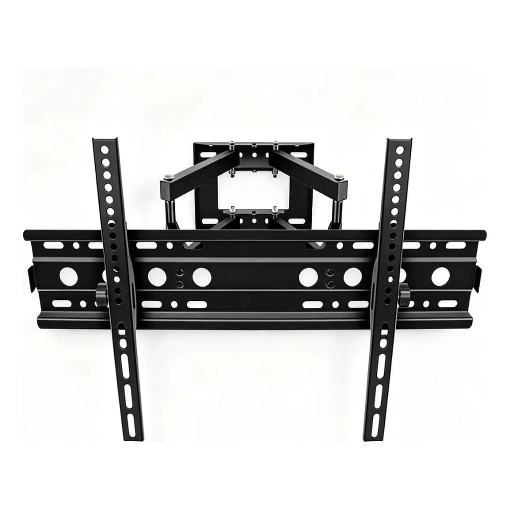Suporte Tv Articulado Reforçado 32-80 Polegadas, Universal
