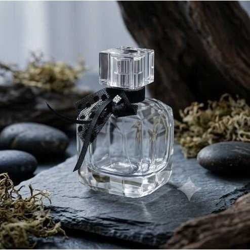 Vidro 30ml para Perfume e Essência Válvula Wc41