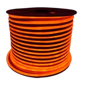 Rolo Fita Led  Neon 30 até 50 metros 12v IP65 a prova d'agua fita led para decoração