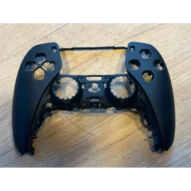 Carcaça para Controle PS5 DualSense em Impressão 3D  – Capa Personalizada
