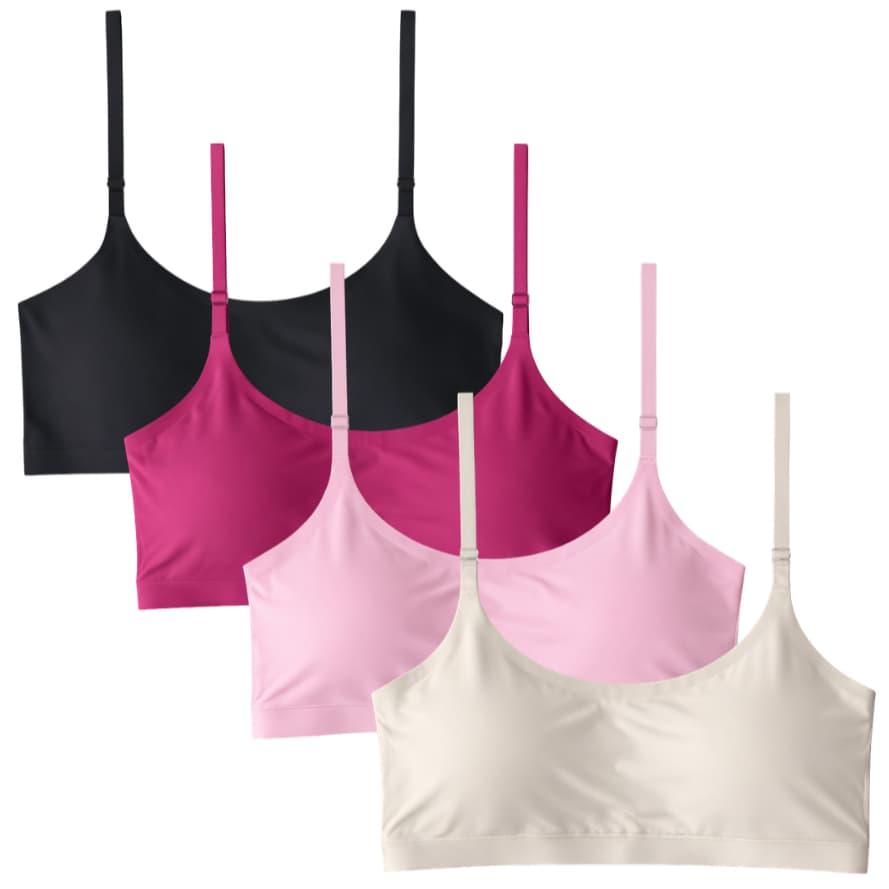 Kit Top Fitness Academia Poliamida Bojo com Alcinha de Regulagem