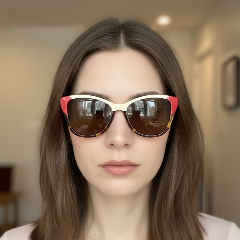 🕶️ Óculos de Sol Feminino – Modelos Variados