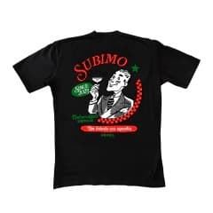 Camiseta Streetwear Nacional 100% original SUBIMO SUBIMO'S
