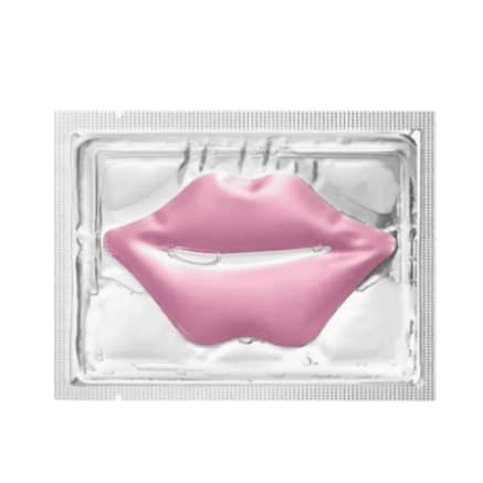 kit Mascara labial hidratante 6/12