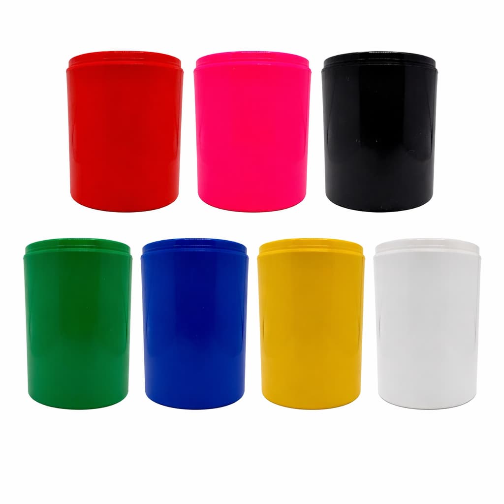 6 Porta Lata 350ml Suporte Térmico Mantém sua Bebida Gelada por Muito Mais Tempo