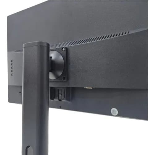Suporte de Mesa Ajustável para Monitor Grasep D-ZJ01 – VESA 75, Pivot 90°, Inclinação 45°, até 23.8"