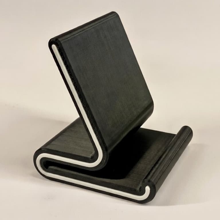 Suporte Celular de Mesa Universal Base Apoio para Celular
