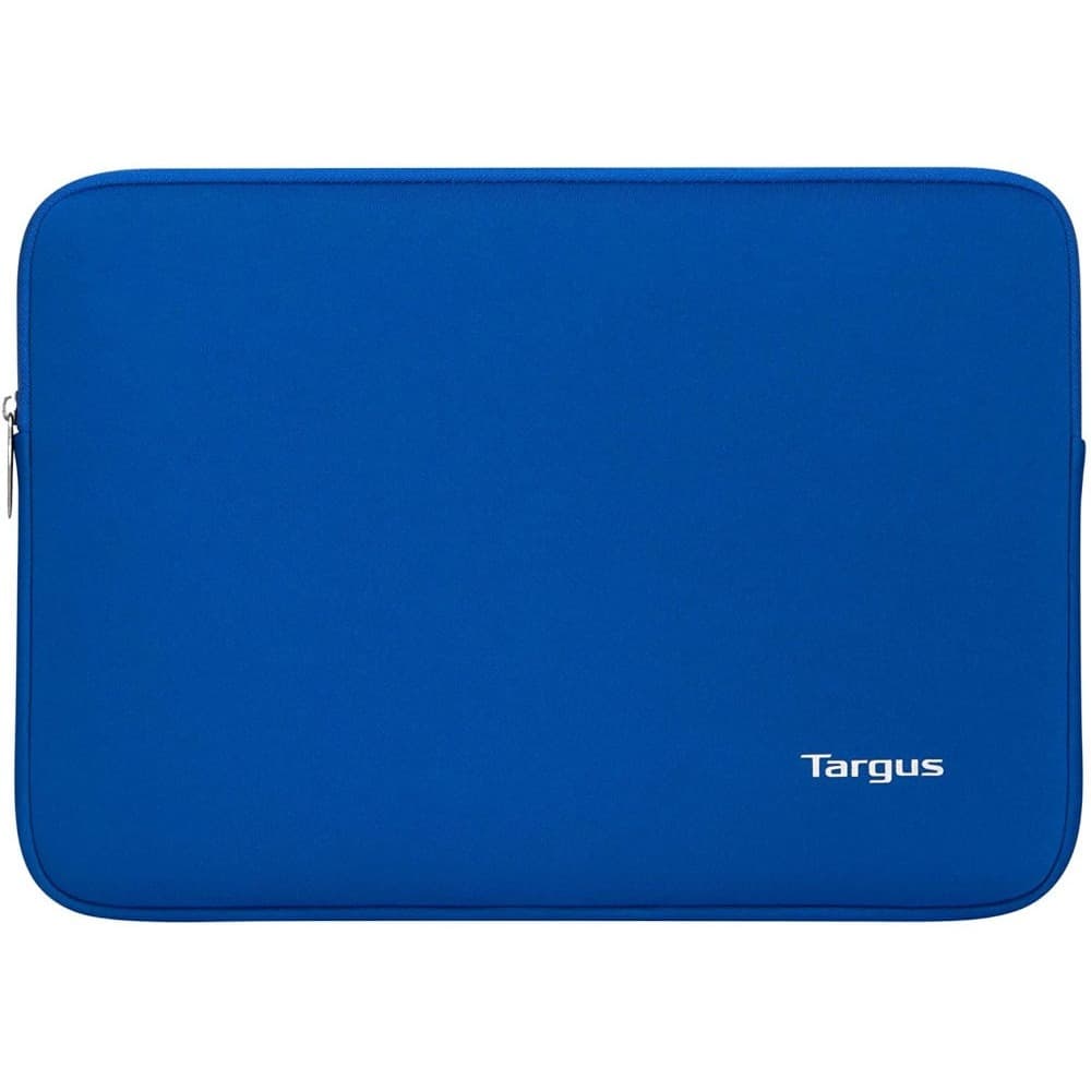 Capa Para Notebook Targus Bonafide 14 Azul - Tbs92702gl Azul