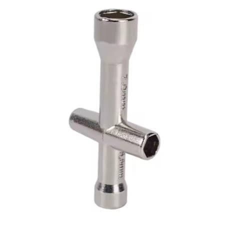 Chave 7mm para troca de bico impressora 3D