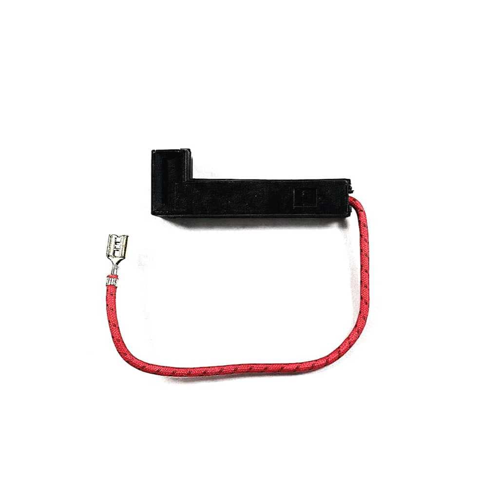 Porta Fusivel Para Microondas 5KV 700MA GERF-II