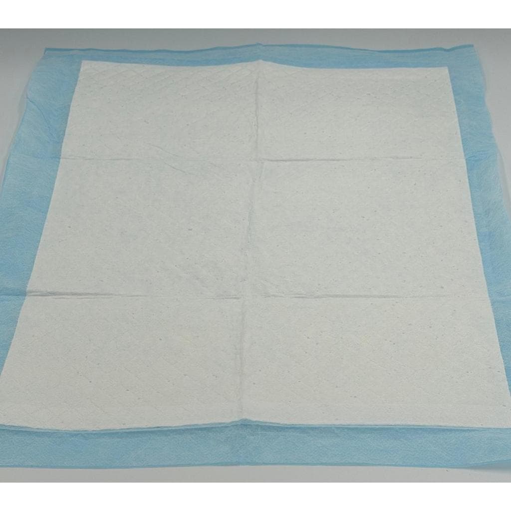 Pacote Tapete Higiênico PET Para Cães P/m/g (45x33cm/45x60cm/60x60cm)