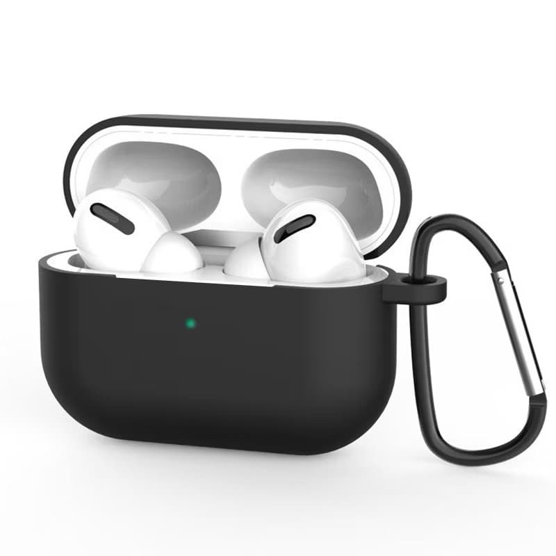 Capinha Silcione para AirPods Pro 3ª Geração