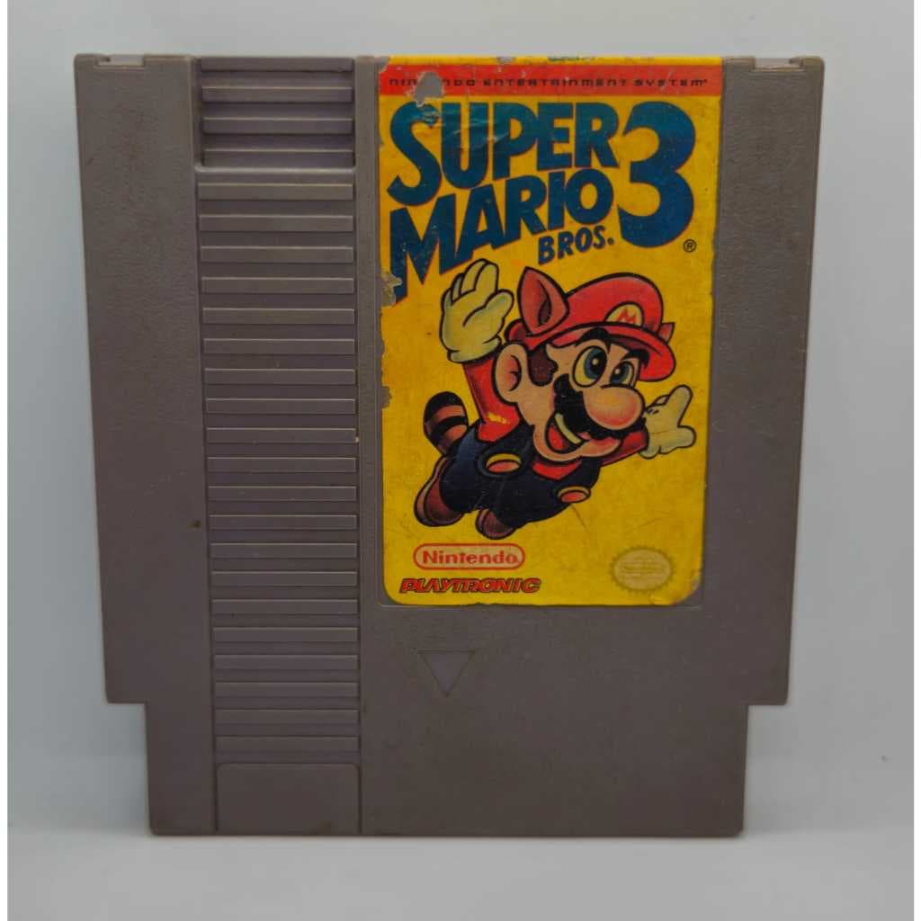 JOGOS PARA NINTENDINHO (NES) ORIGINAIS