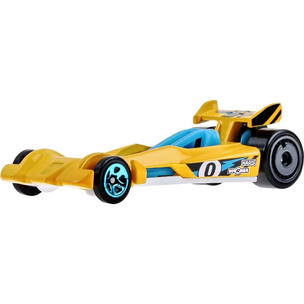 Carrinho Hot Wheels Hot Wired Mattel