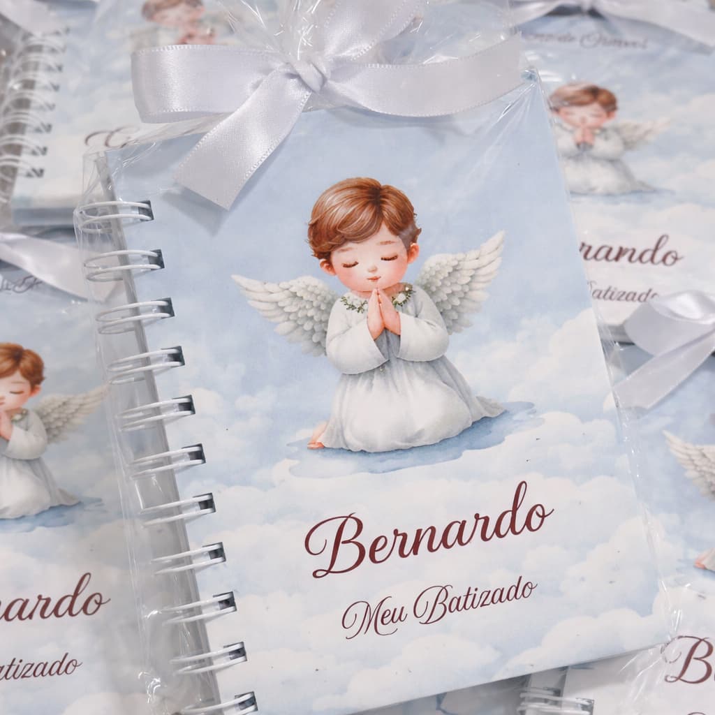 lembrança batizado, livro de orações batizado, lembrancinha batizado, primeira eucaristia, primeira Comunhão