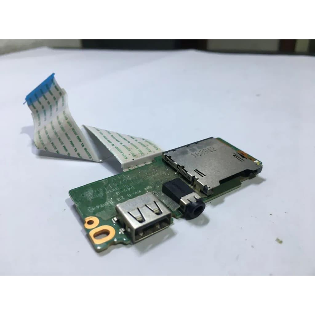 PLACA USB NOTEBOOK HP PROBOOK 440 G3 DA0X61TH6E0