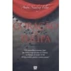 livro Coração de tulipa - André Neuding Filho