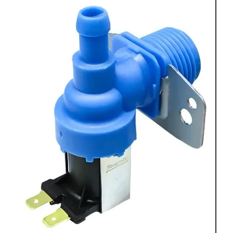 Valvula Entrada Para Lavadora Brastemp Convencional 220v