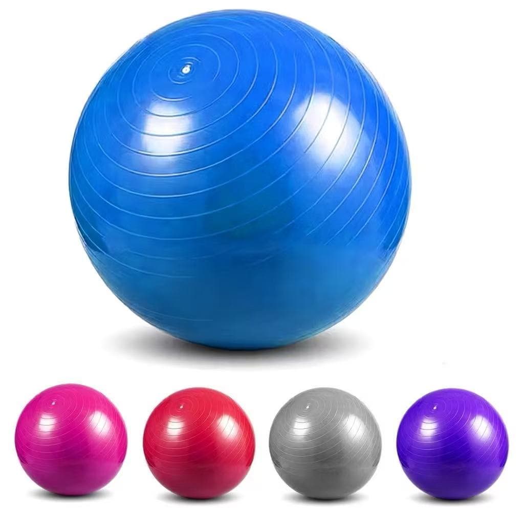 Bola Pilates Yoga Abdominal 35cm