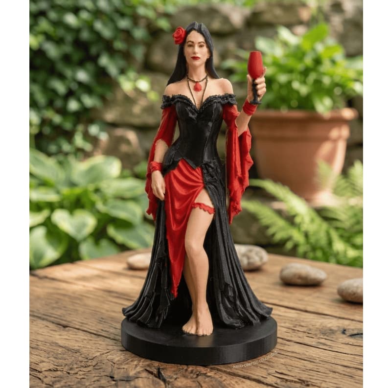 Imagens Personalizadas Sob Encomenda Impressão 3d Petg 15 20 25 30 40 50 cm