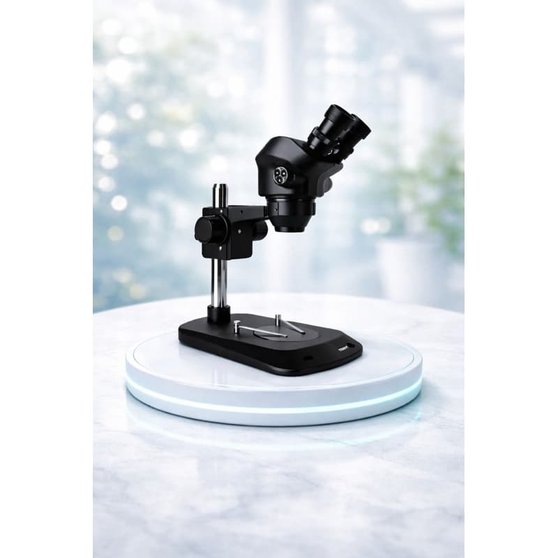 MICROSCOPICO AK7050 TRINOCOLAR