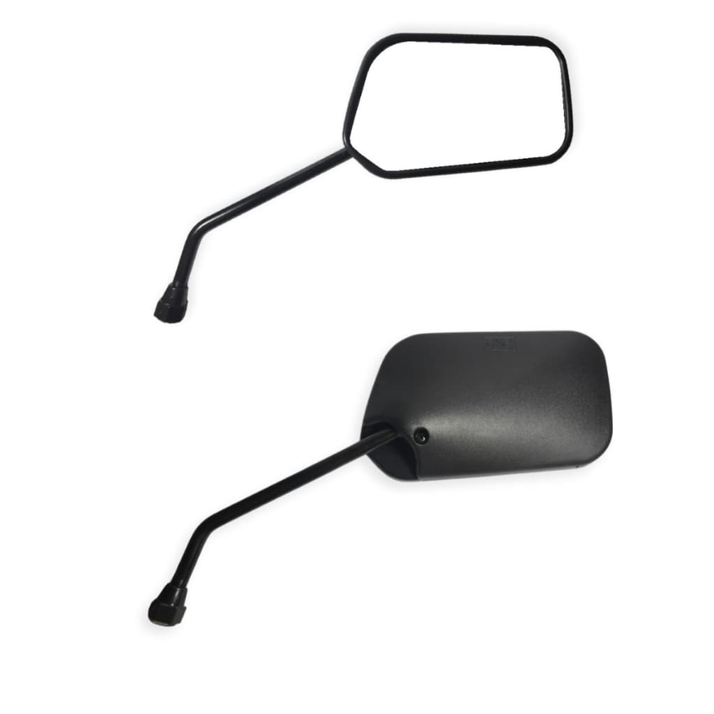 Par Retrovisor Honda CG Titan 150 Fan 160 NXR Bros XRE 300 AWA