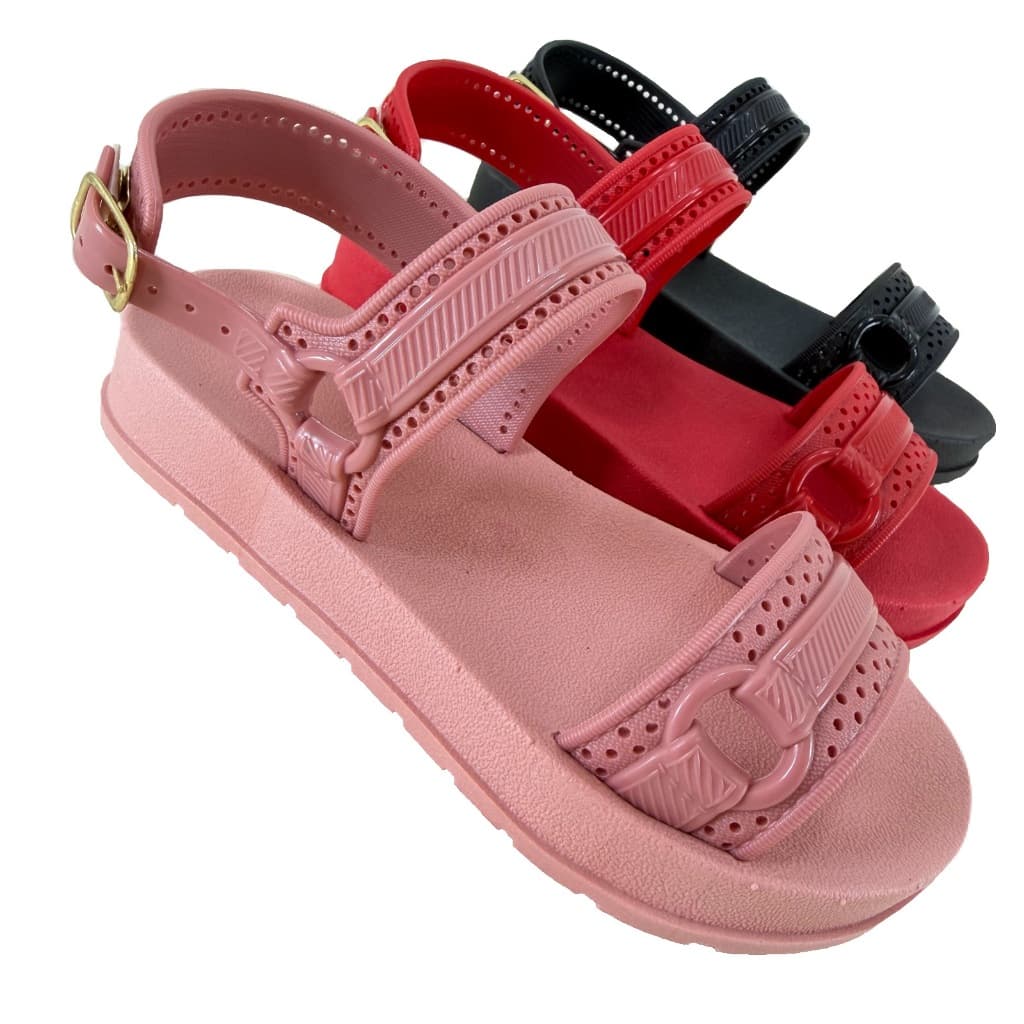 Papete Birken Infantil Evacop