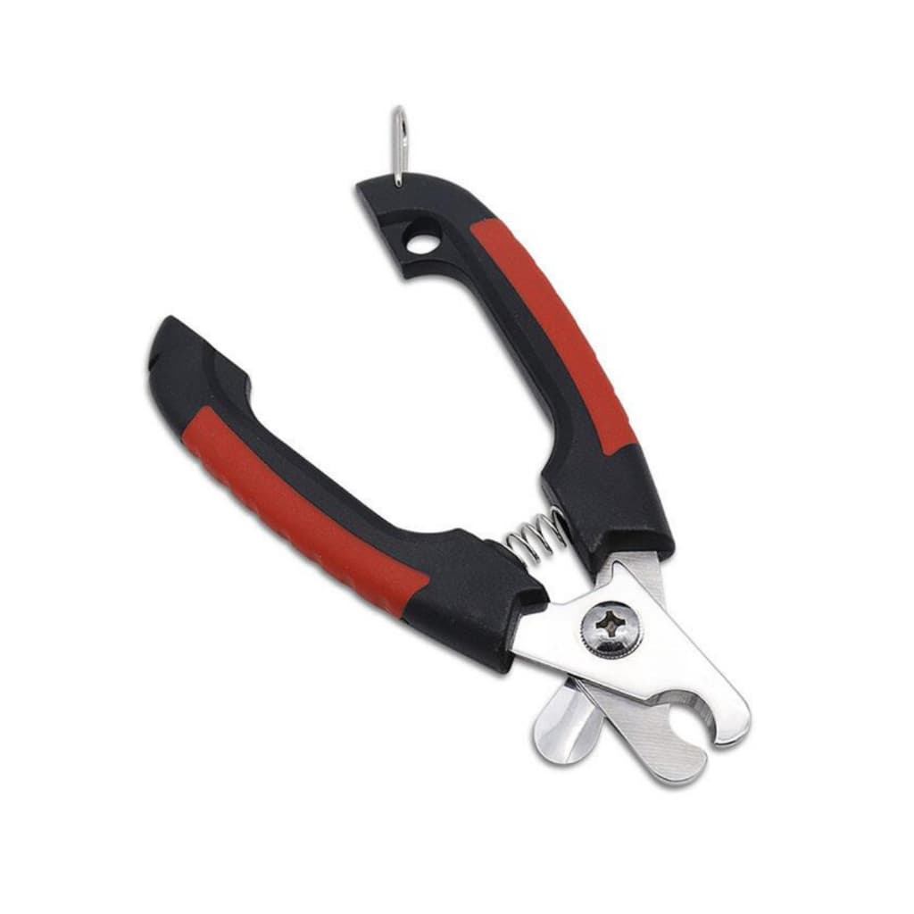 Alicate Cortador de Unha para Cães e Gatos - Modelo PT-2662