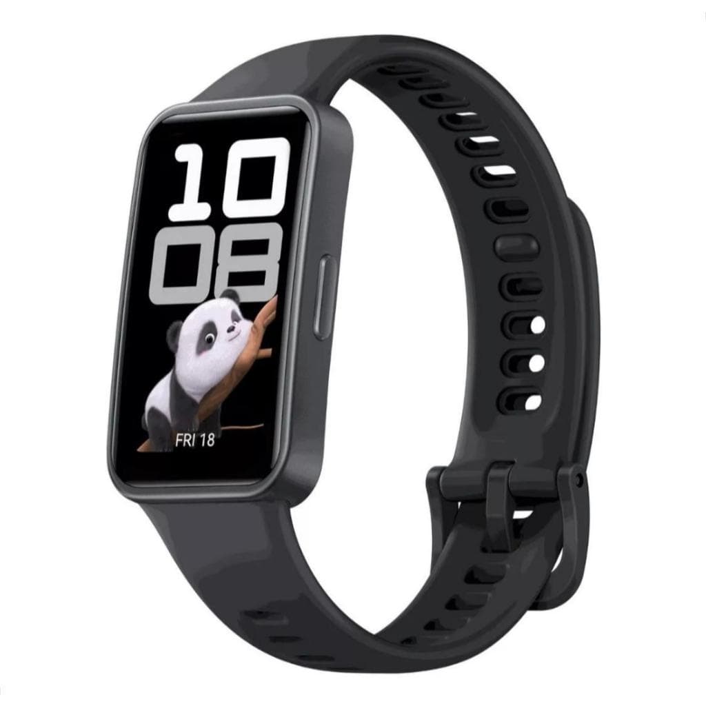 Smartwatch Huawei Band 10 Sport Tela 1,47 Preto Original