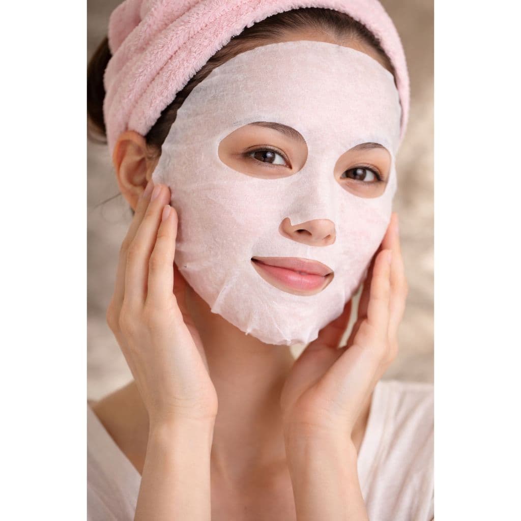 Toalha Comprimida Facial - PACOTE C/12 UNIDADES