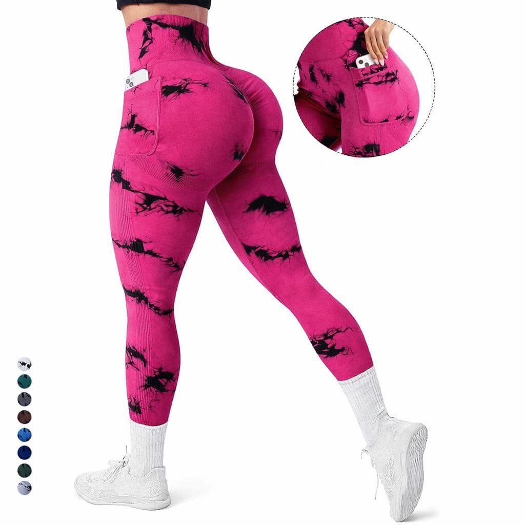 Calça Legging Empina Levanta Bumbum Academia Fitness esportiva
