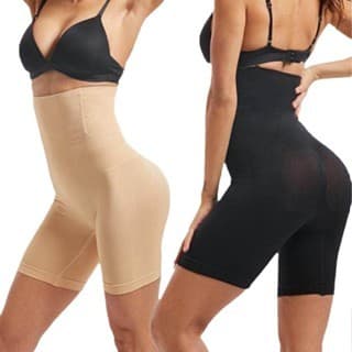 Shorts Modelador Feminino