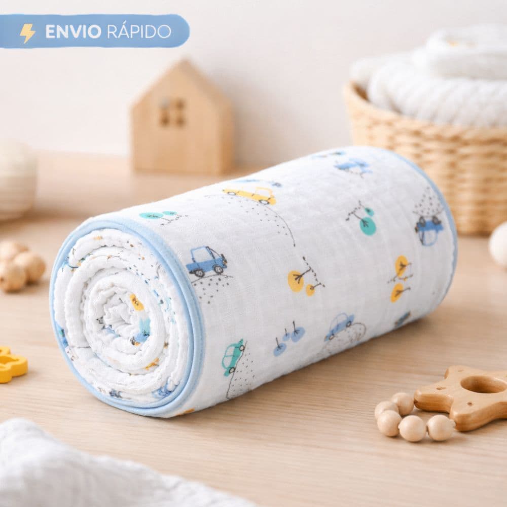 Toalha de Banho Soft com Capuz 80x80cm Bibi Infantil Bebê Macia Absorvente