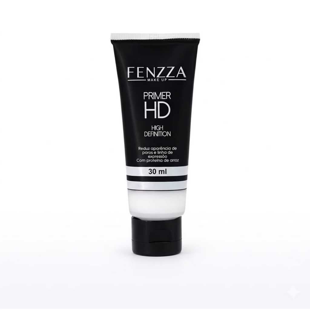 Primer Facial HD Fenzza High Definition