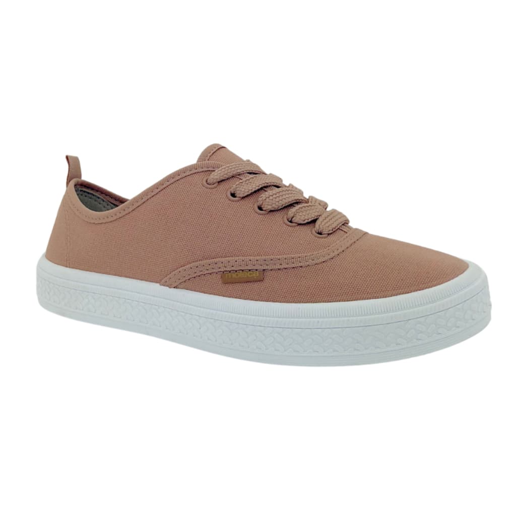 Tênis Moleca Streetwear Leve Casual Moderno Original