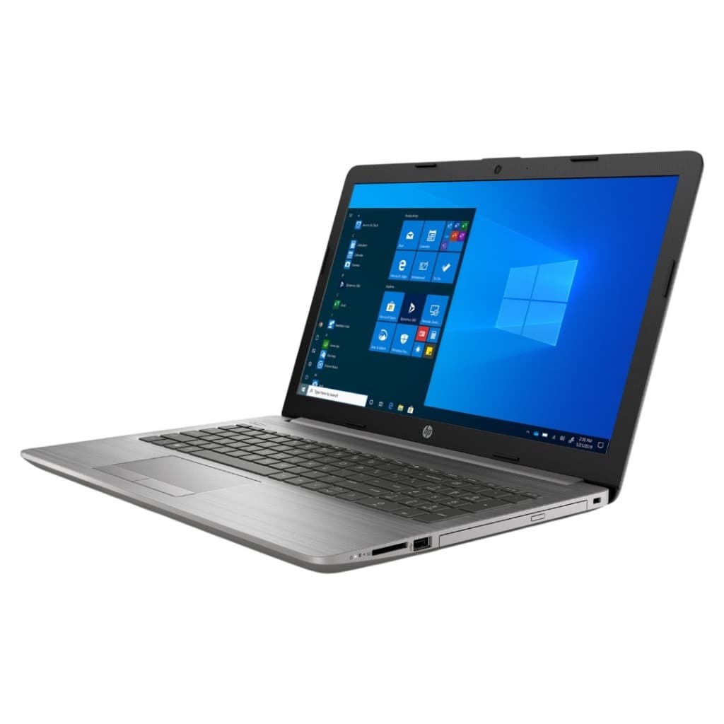 Notebook HP 250 G7 15.6" Intel Core i5 1.6GHz 8GB SSD-512GB - Usado, garantia de 6 meses e NF.